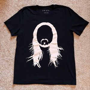 Concert Tee | Steve Aoki | Dim Mak